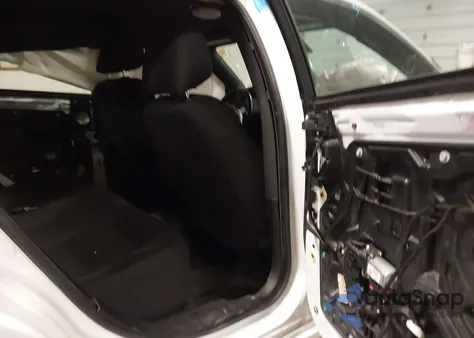 2019 Dodge Charger Police Rwd из США, поврежденный, VIN 2C3CDXATXKH558458